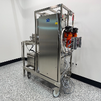 Cytiva UniFlux Tangential Flow Filtration System image 1